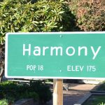 harmony