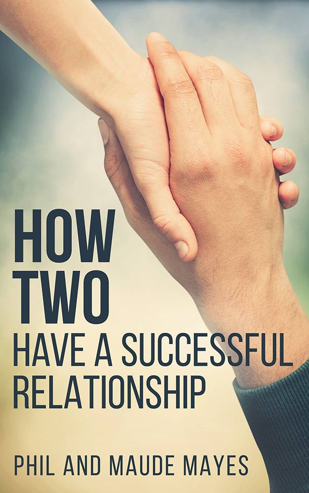 Five FREE Days of “How Two: Have a Successful Relationship”