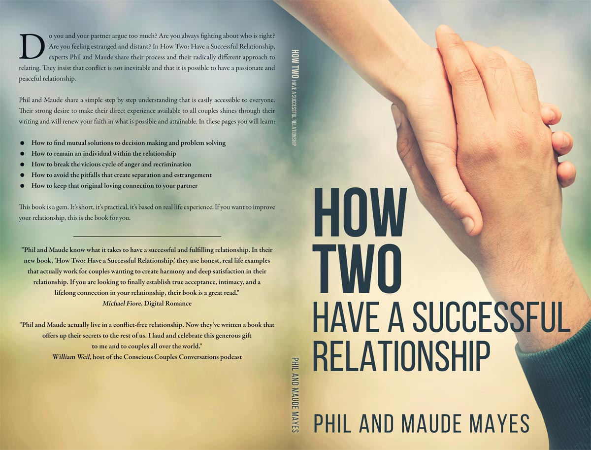 The date of the first draft tells us our new book How Two: Have a Successfu...