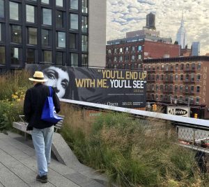 New York High Line