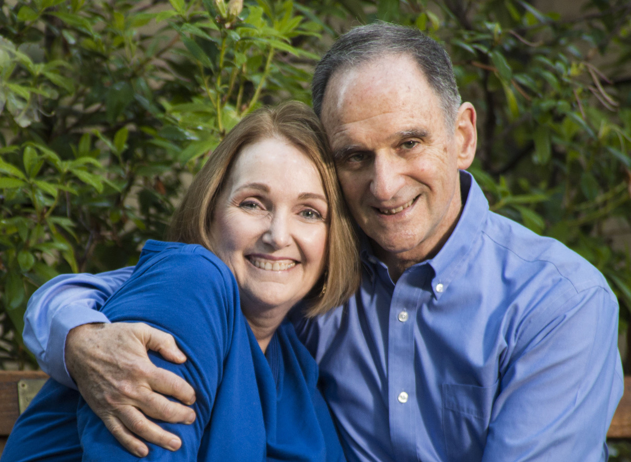 Phil and Maude’s Friday Feature: Dorothie and Martin Hellman