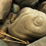 rocks