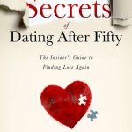 Book cover: Dating after Fifty