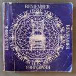 Be Here Now book cover