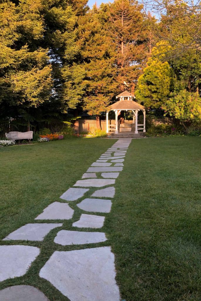 Path to gazebo