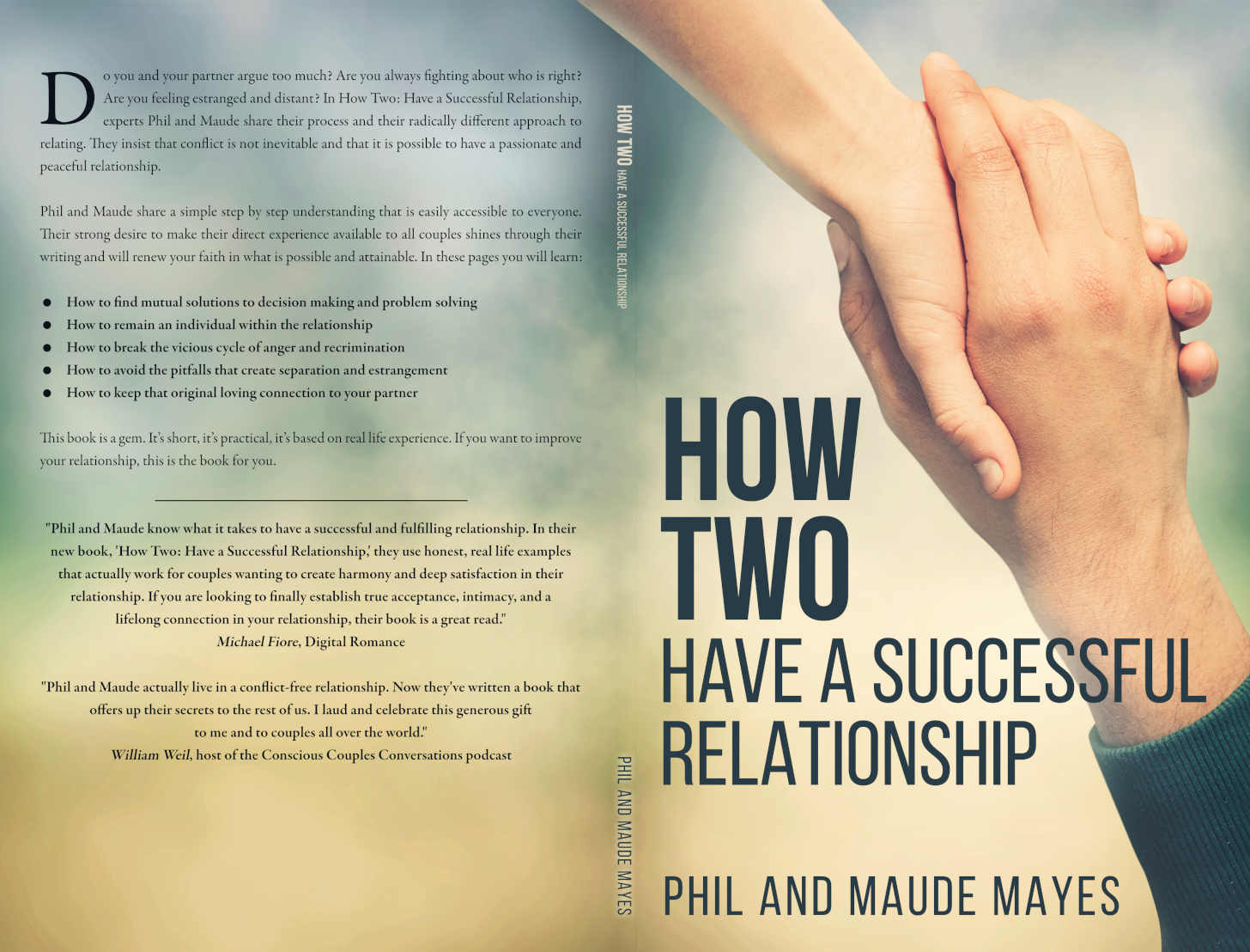 How to Find Peaceful Solutions Without Giving Anything Up