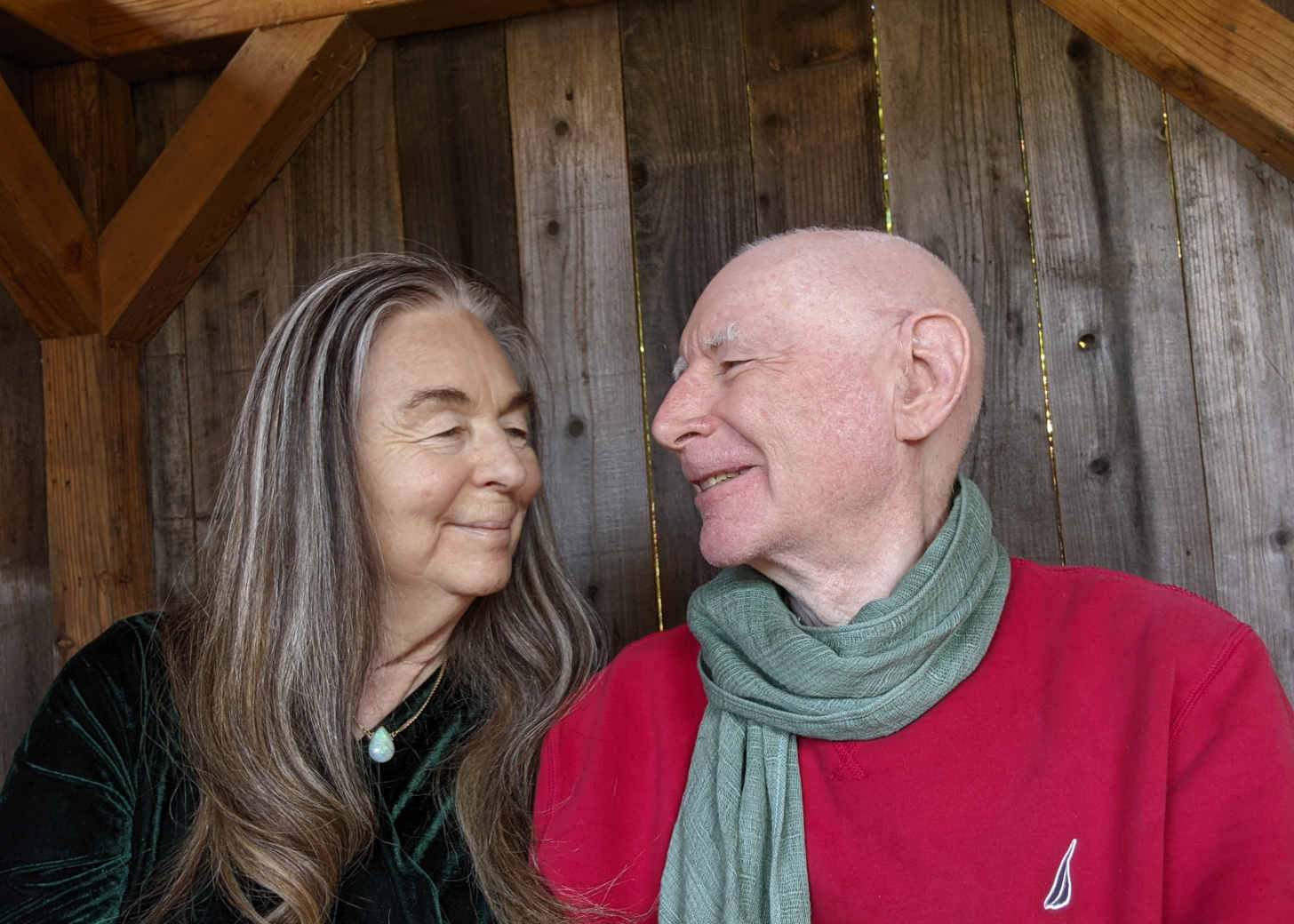 In a Relationship, Sometimes Just Being There is Everything