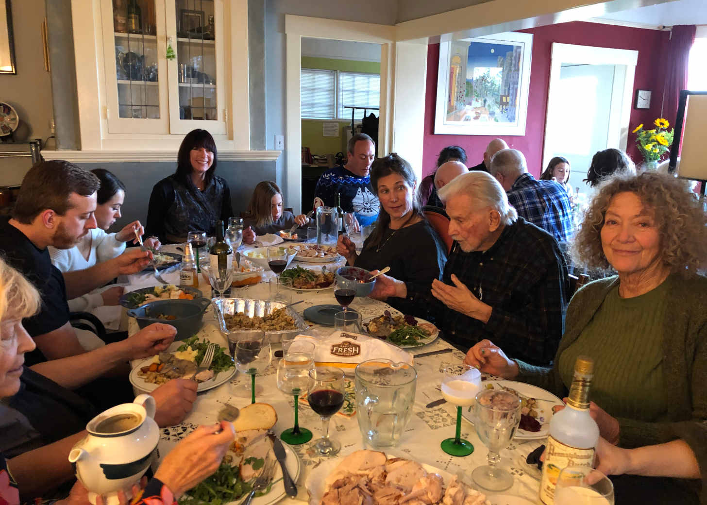 Find Joy And Peace through Appreciation And Acknowledgment