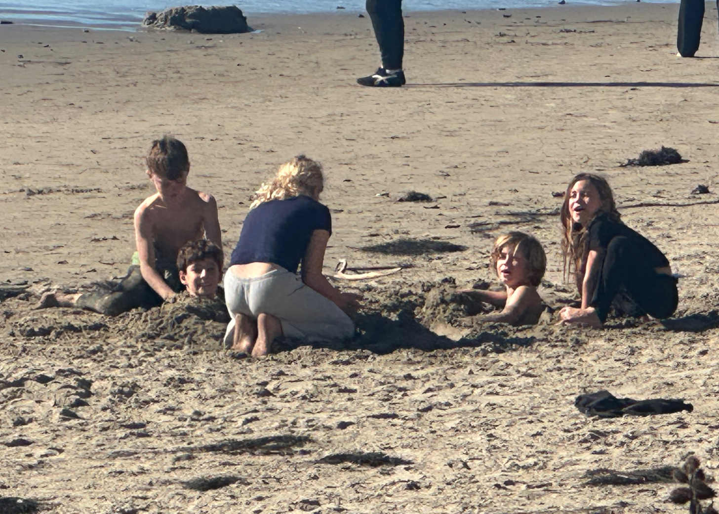 Why is an Inner Sense of Safety Vital to Peaceful Relationships?