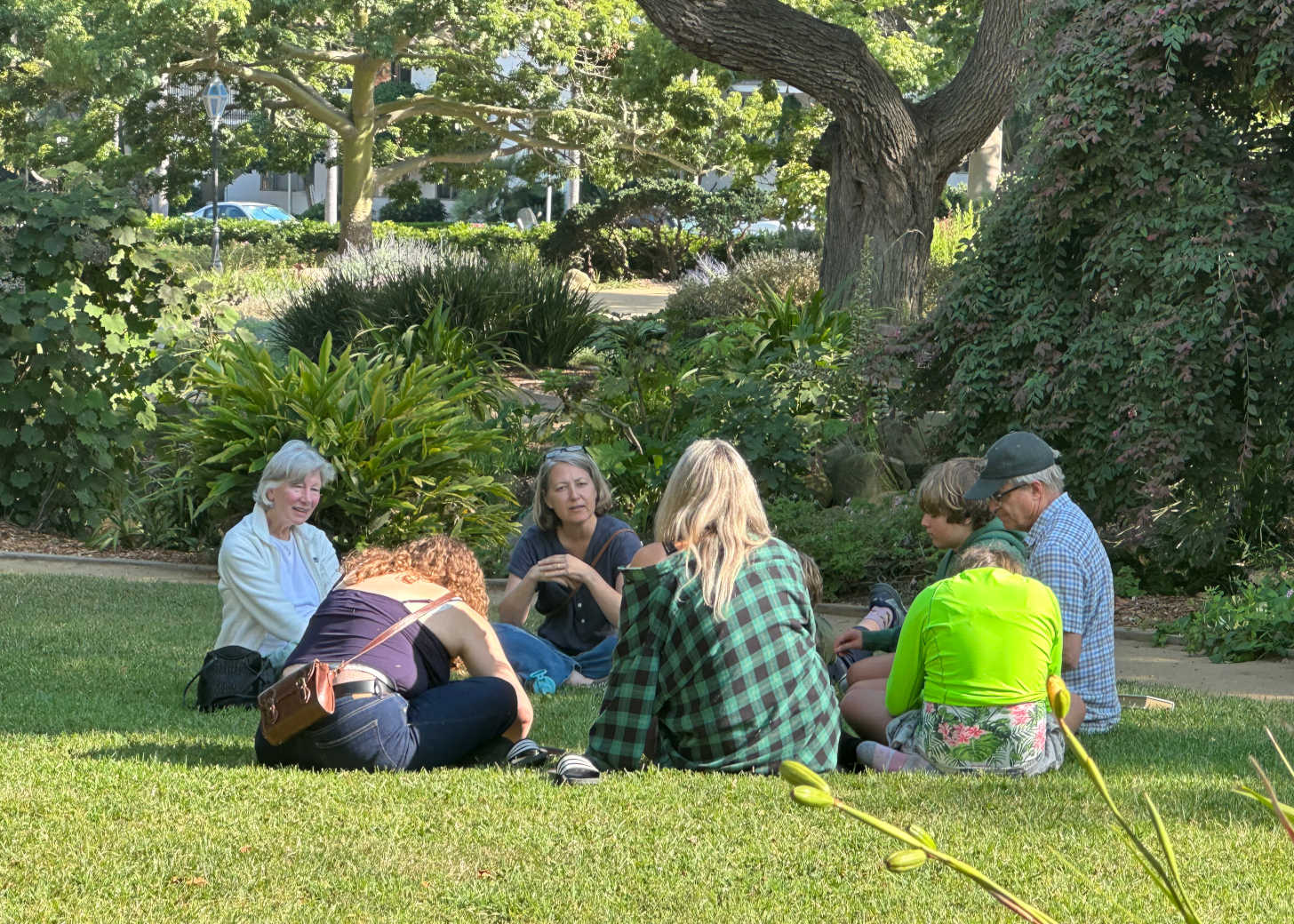 How Communicating From Your True Self Deepens Your Relationships