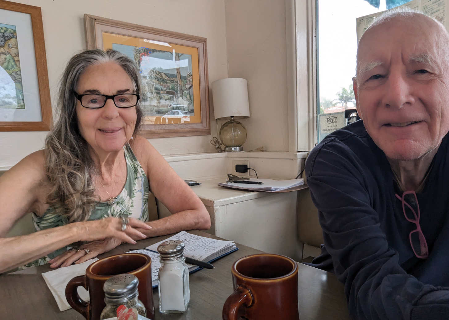 The We That Exists With the Separate Self