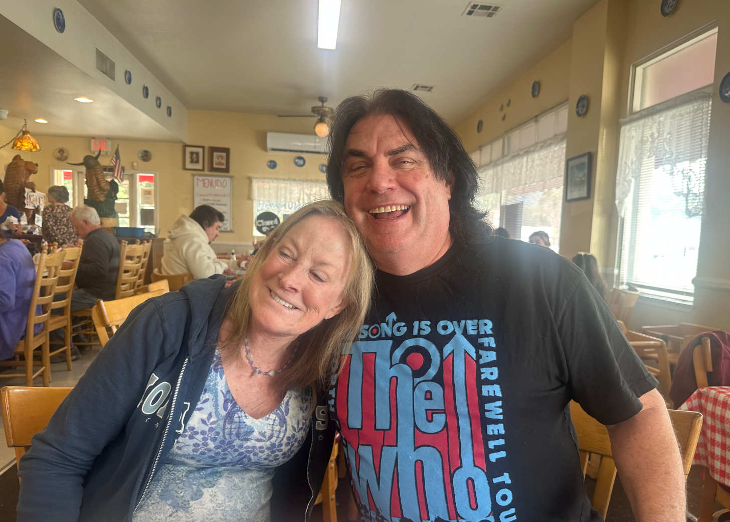 The Secret to a Peaceful Relationship is Realizing You’re on the Same Side