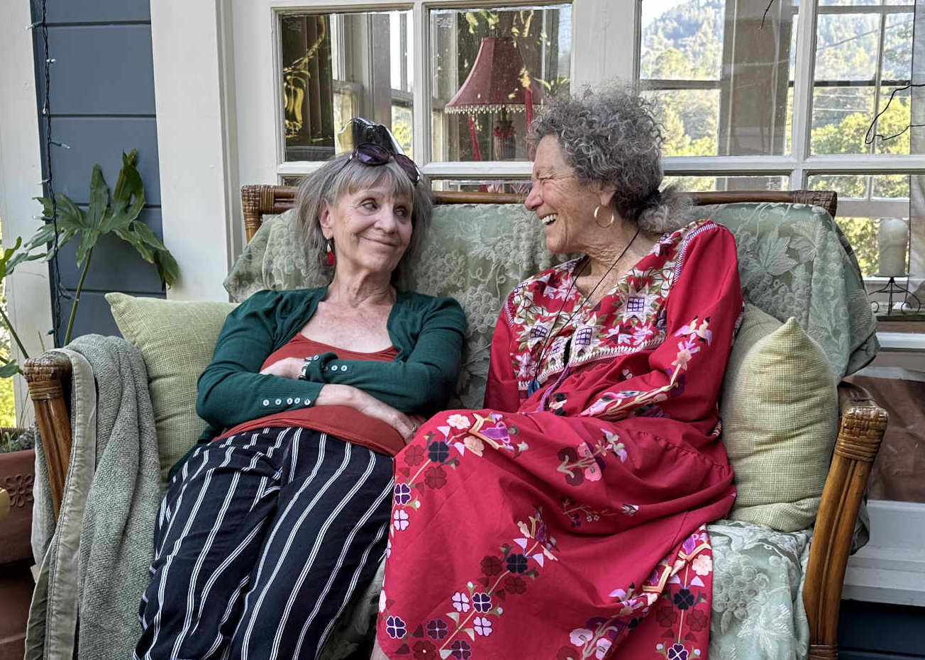 Why Stillness and Attention are at the Core of Peaceful Relationships